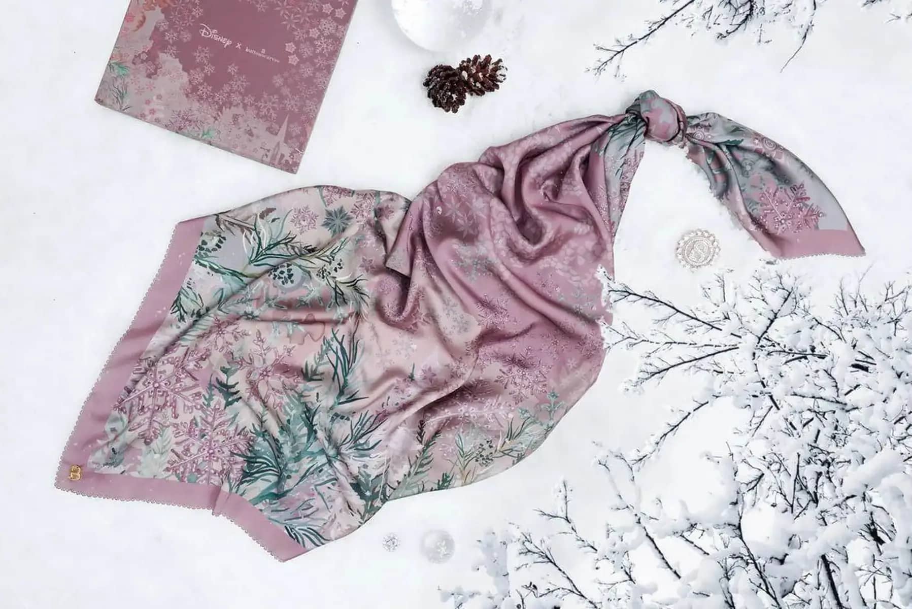 فروشگاه شالیبگ